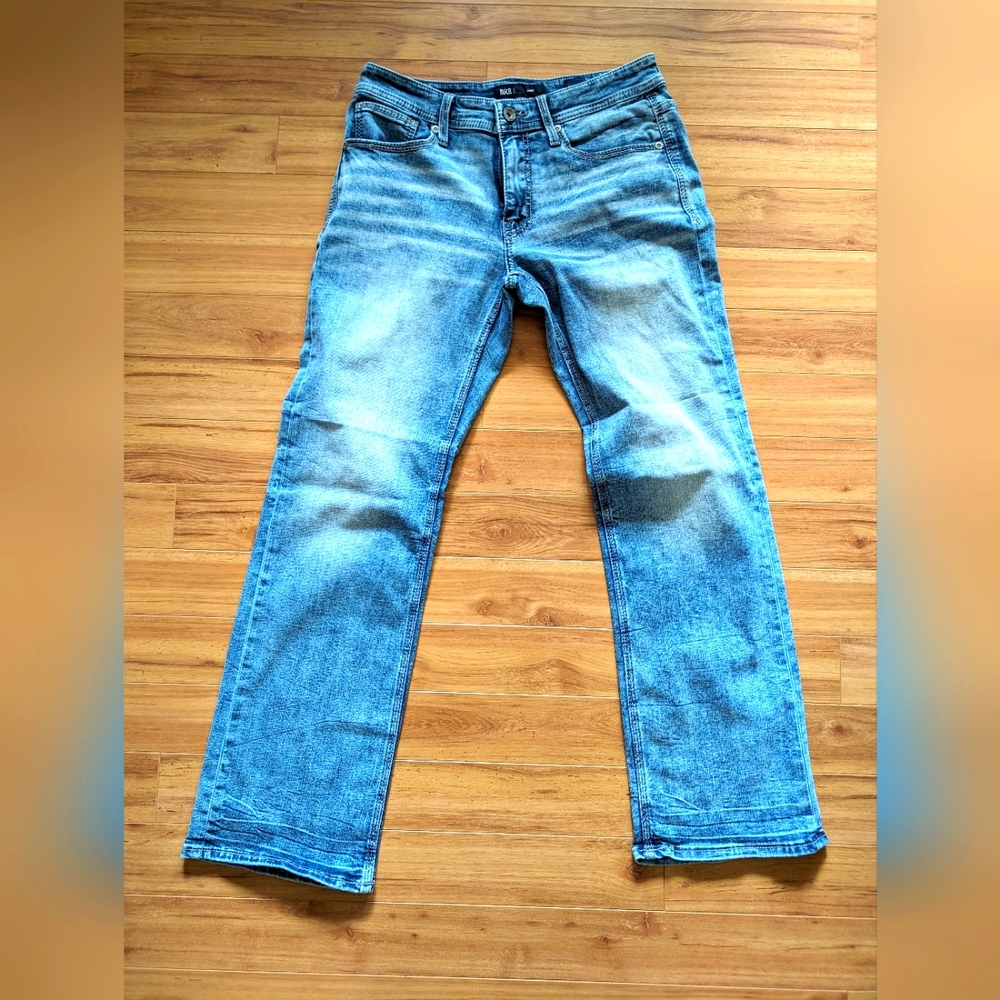 🔥💥 BKE Jake Bootcut Jeans 31*32 NWOT